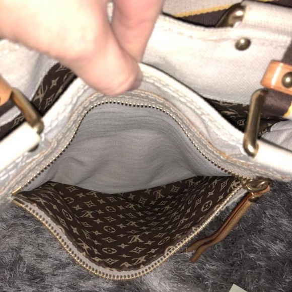 Louis Vuitton Globe Shopper MM SOLD - Picture 8 of 8